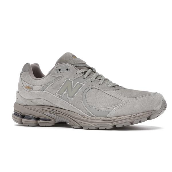 New Balance ニューバランス メンズ - スニーカー New Balance 2002R Deep Taupe 【US_9(27.0cm) 】の画像