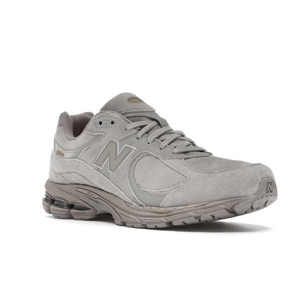 New Balance ニューバランス メンズ - スニーカー New Balance 2002R Deep Taupe 【US_9(27.0cm) 】の画像