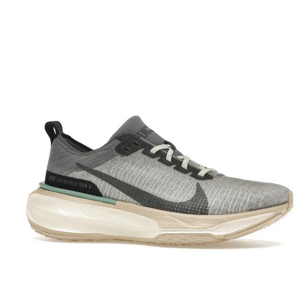 Nike ナイキ メンズ ズームエックス スニーカー Nike ZoomX Invincible Run 3 Cool Grey Pewter 【US_9(27.0cm) 】の画像