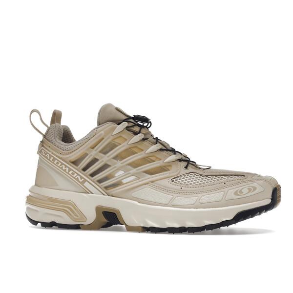 Salomon サロモン メンズ - スニーカー Salomon ACS Pro Advanced Safari 【US_5.5(23.5cm) 】の画像