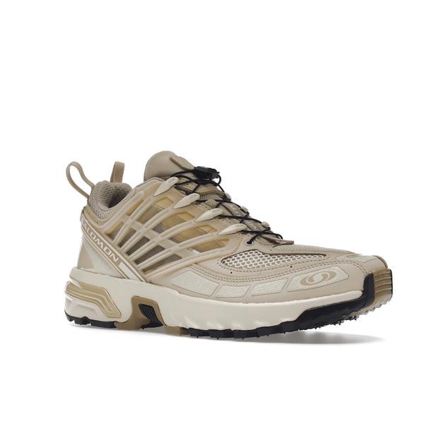 Salomon サロモン メンズ - スニーカー Salomon ACS Pro Advanced Safari 【US_5.5(23.5cm) 】の画像