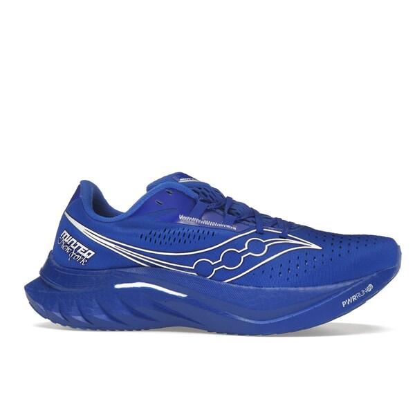 Saucony サッカニー メンズ - スニーカー Saucony Endorphin Speed 4 Minted NY 【US_6(24.0cm) 】の画像