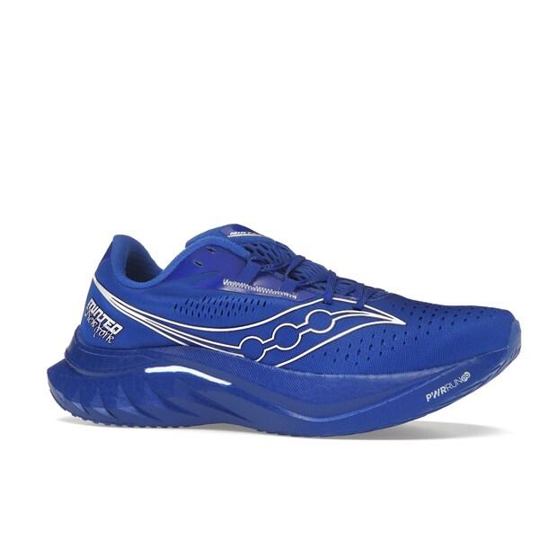 Saucony サッカニー メンズ - スニーカー Saucony Endorphin Speed 4 Minted NY 【US_6(24.0cm) 】の画像