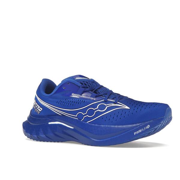 Saucony サッカニー メンズ - スニーカー Saucony Endorphin Speed 4 Minted NY 【US_6(24.0cm) 】の画像
