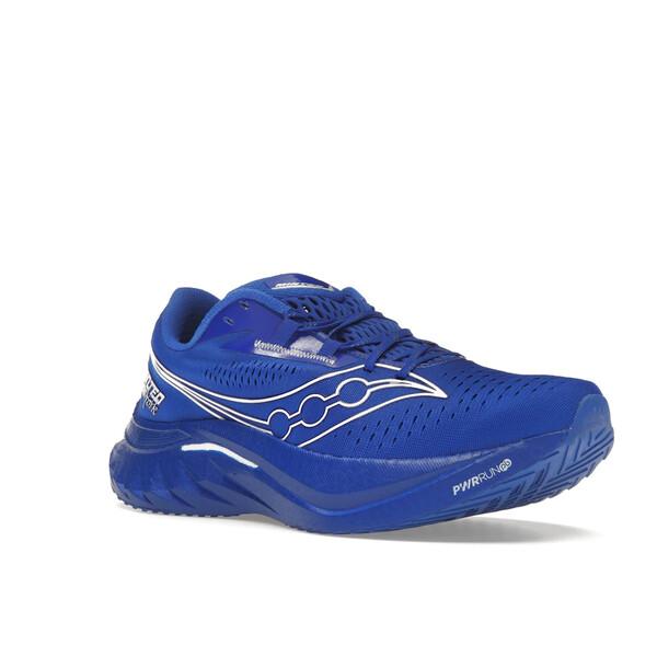 Saucony サッカニー メンズ - スニーカー Saucony Endorphin Speed 4 Minted NY 【US_6(24.0cm) 】の画像