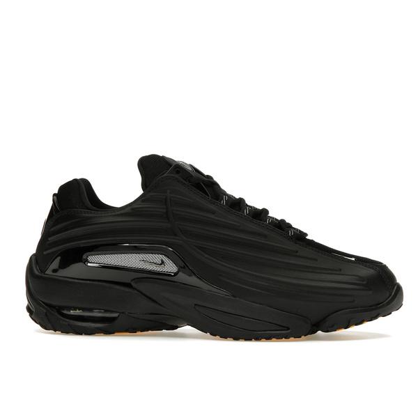 Nike ナイキ メンズ - スニーカー Nike Hot Step 2 Drake NOCTA Black 【US_5.5(23.5cm) 】の画像