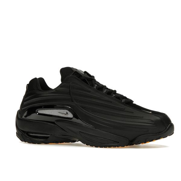 Nike ナイキ メンズ - スニーカー Nike Hot Step 2 Drake NOCTA Black 【US_5.5(23.5cm) 】の画像