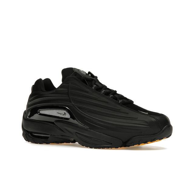 Nike ナイキ メンズ - スニーカー Nike Hot Step 2 Drake NOCTA Black 【US_5.5(23.5cm) 】の画像