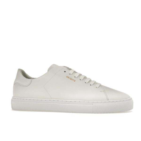 Axel Arigato アクセルアリガト メンズ - スニーカー Axel Arigato Clean 90 White 【EU_49(34.0cm) 】の画像