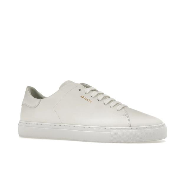 Axel Arigato アクセルアリガト メンズ - スニーカー Axel Arigato Clean 90 White 【EU_49(34.0cm) 】の画像