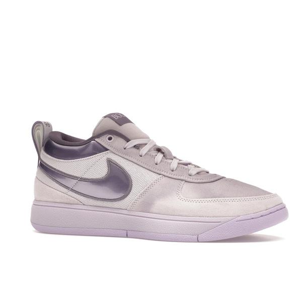 Nike ナイキ メンズ - スニーカー Nike Book 1 Lilac Bloom 【US_M_13.5 】の画像