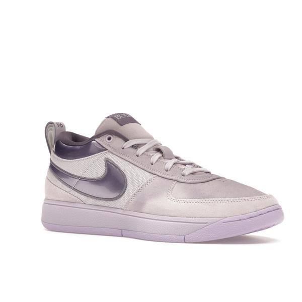 Nike ナイキ メンズ - スニーカー Nike Book 1 Lilac Bloom 【US_M_13.5 】の画像