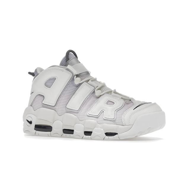 Nike ナイキ メンズ バスケットボール スニーカー Nike Air More Uptempo 96 QS 【US_13(31.0cm) 】 Thank You, Wilson｜asty-shop2｜02