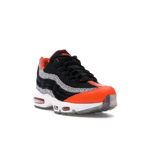 Nike ナイキ メンズ エアマックス スニーカー Nike Air Max 95 【US_11(29.0cm) 】 Safari Keep Rippin Stop Slippin｜asty-shop2｜03