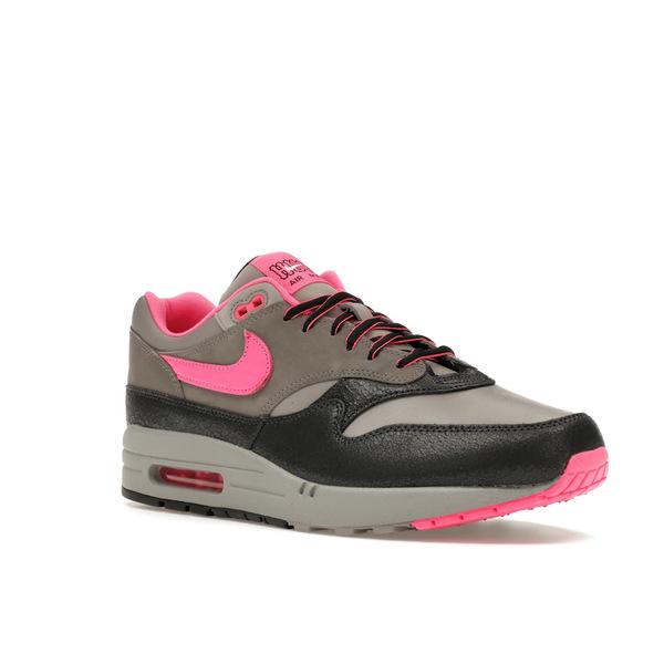 Nike ナイキ メンズ エアマックス スニーカー Nike Air Max 1 SP HUF Pink Pow 【US_9(27.0cm) 】の画像