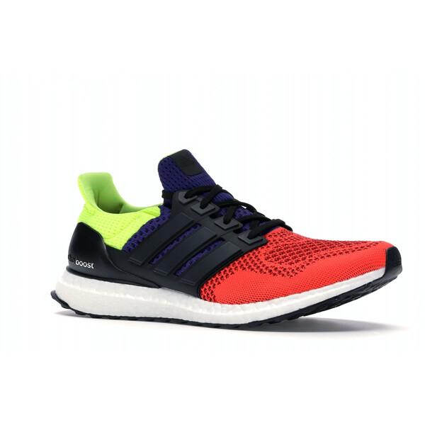 adidas アディダス メンズ ウルトラブースト スニーカー adidas Ultra Boost 1.0 OG 【US_13(31.0cm) 】 Consortium Packer Shoes｜asty-shop2｜02