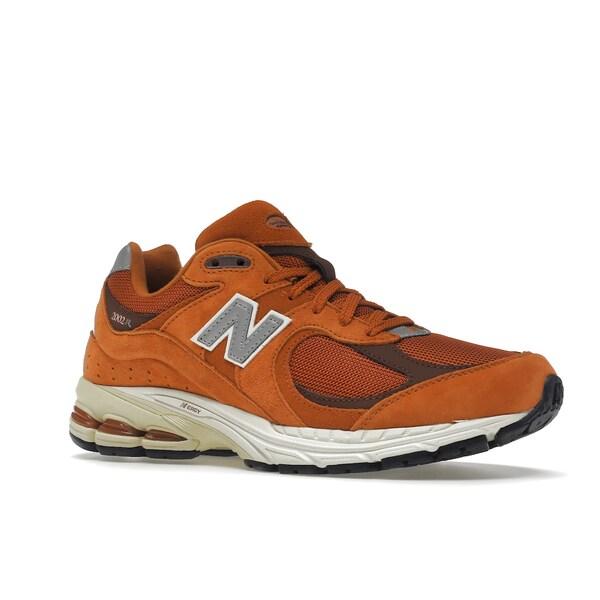 New Balance ニューバランス メンズ - スニーカー New Balance 2002R 【US_10.5(28.5cm) 】 Rust Oxide｜asty-shop2｜02