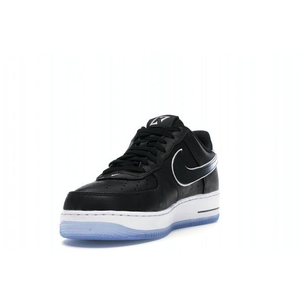 Nike ナイキ メンズ エアフォース スニーカー Nike Air Force 1 Low 【US_9(27.0cm) 】 Colin Kaepernick｜asty-shop2｜05