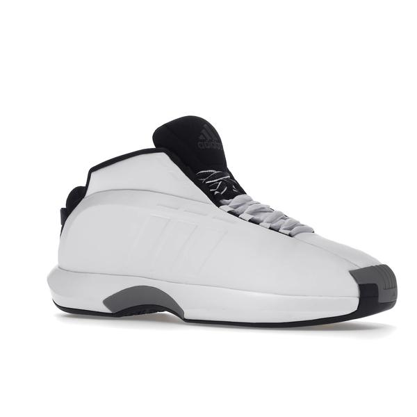 adidas アディダス メンズ バスケットボール スニーカー adidas Crazy 1 【US_12(30.0cm) 】 Stormtrooper (2022)｜asty-shop2｜02