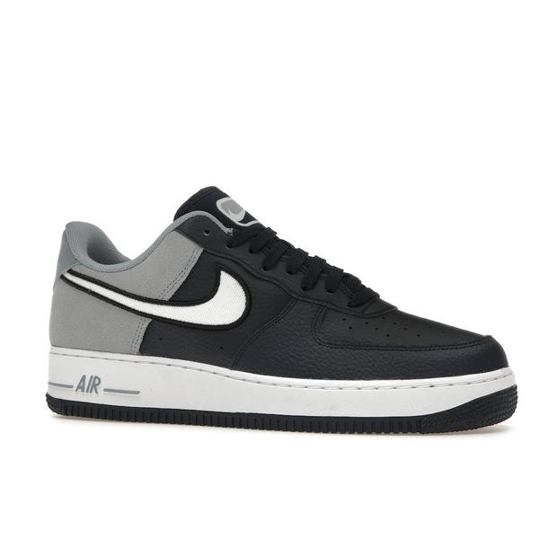 Nike ナイキ メンズ エアフォース スニーカー Nike Air Force 1 Low Obsidian White Obsidian Mist 【US_11(29.0cm) 】の画像
