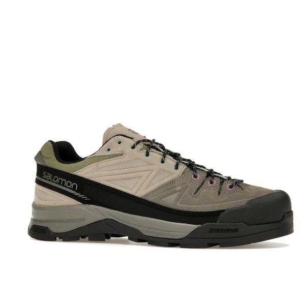 Salomon サロモン メンズ - スニーカー Salomon X-ALP Pewter Vinkha 【US_11(29.0cm) 】の画像