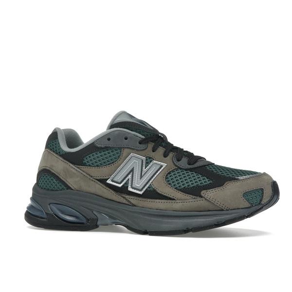 New Balance ニューバランス メンズ - スニーカー 2010 Dockside