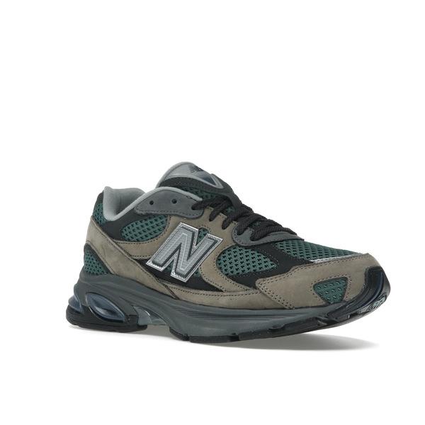 New Balance ニューバランス メンズ - スニーカー 2010 Dockside