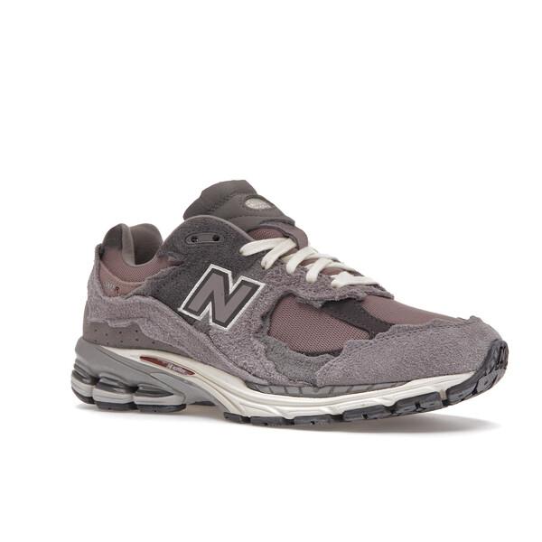 New Balance ニューバランス メンズ - スニーカー New Balance 2002R 【US_6.5(24.5cm) 】 Protection Pack Lunar New Year Dusty Lilac｜asty-shop2｜02