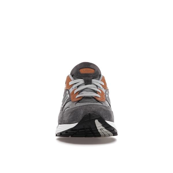 New Balance ニューバランス メンズ - スニーカー New Balance 992 【US_8.5(26.5cm) 】 Todd Snyder 10th Anniversary｜asty-shop2｜04