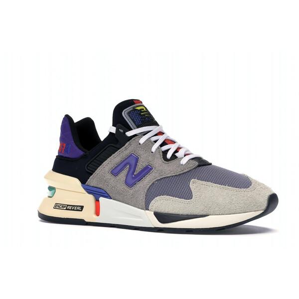 New Balance ニューバランス メンズ - スニーカー New Balance 997S 【US_4(23.0cm) 】 Bodega No Days Off｜asty-shop2｜02