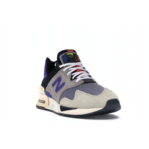 New Balance ニューバランス メンズ - スニーカー New Balance 997S 【US_4(23.0cm) 】 Bodega No Days Off｜asty-shop2｜03