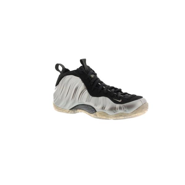 Nike ナイキ メンズ フォームポジット スニーカー Nike Air Foamposite One Pewter 【US_10(28.0cm) 】の画像
