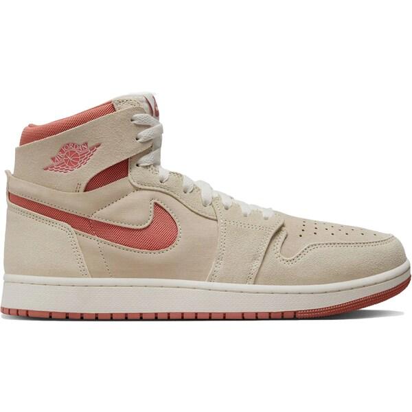 Jordan ジョーダン メンズ - スニーカー Jordan 1 High Zoom Air CMFT 2 Terra Burnt Sunrise 【US_7.5(25.5cm) 】 | Jordan