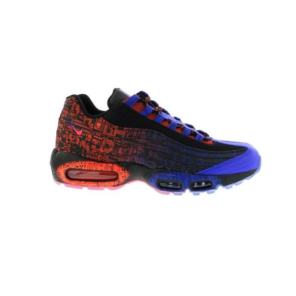 Nike ナイキ メンズ エアマックス スニーカー Nike Air Max 95 Doernbecher (2015) 【US_M_13 】の画像