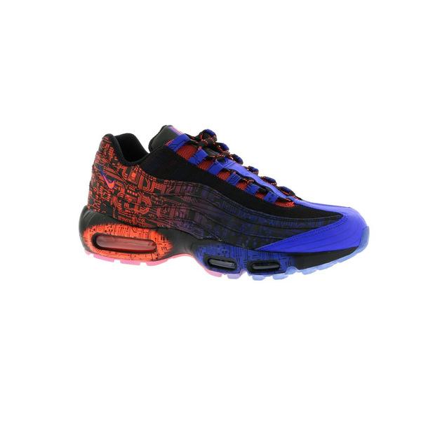 Nike ナイキ メンズ エアマックス スニーカー Nike Air Max 95 Doernbecher (2015) 【US_M_13 】の画像