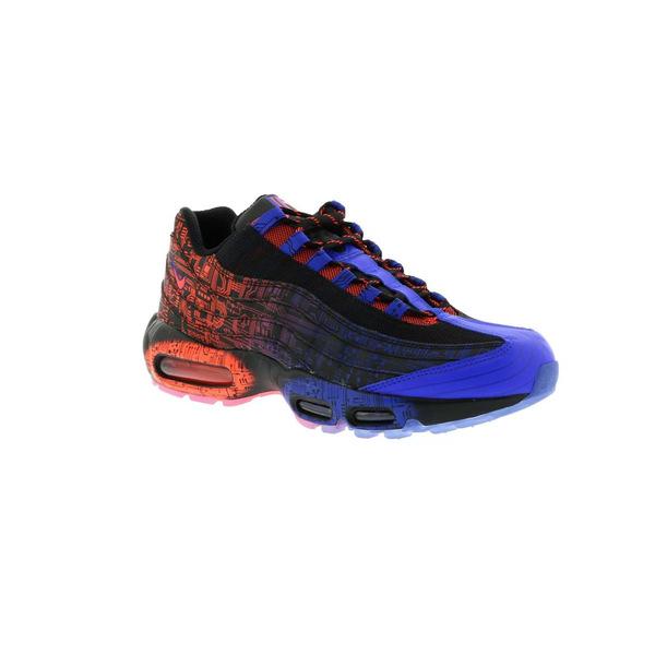Nike ナイキ メンズ エアマックス スニーカー Nike Air Max 95 Doernbecher (2015) 【US_M_13 】の画像