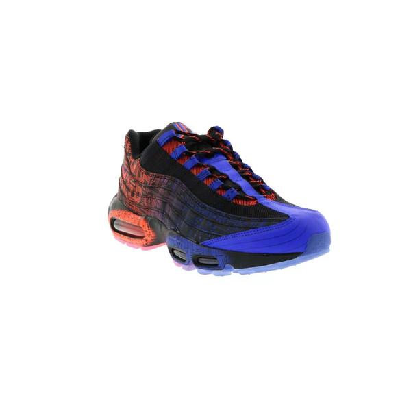 Nike ナイキ メンズ エアマックス スニーカー Nike Air Max 95 Doernbecher (2015) 【US_M_13 】の画像