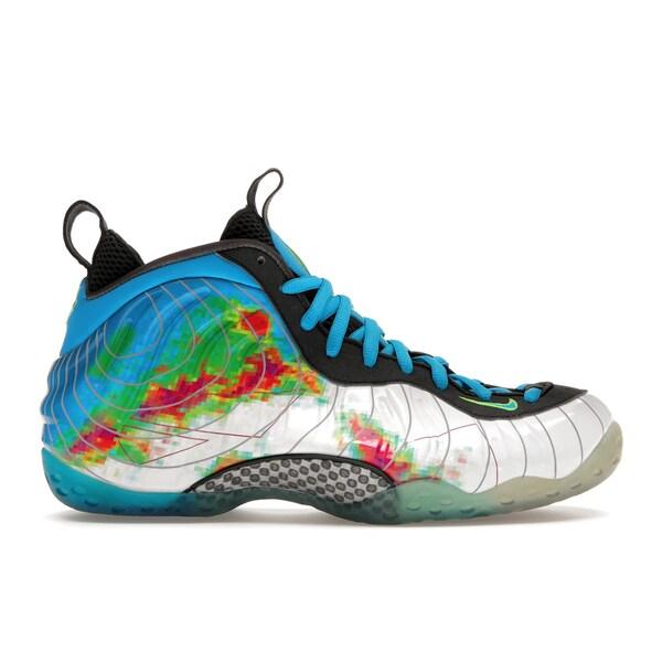 Nike ナイキ メンズ フォームポジット スニーカー Nike Air Foamposite One Weatherman 【US_7.5(25.5cm) 】