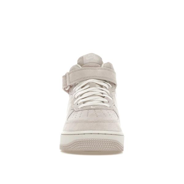 Nike ナイキ メンズ エアフォース スニーカー Nike Air Force 1 Mid QS 【US_13(31.0cm) 】 Venice｜asty-shop2｜04