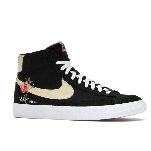 Nike ナイキ メンズ - スニーカー Nike Blazer Mid 77 Pomegranate 【US_9(27.0cm) 】の画像