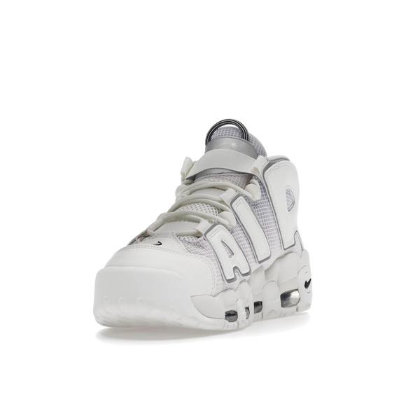 Nike ナイキ メンズ バスケットボール スニーカー Nike Air More Uptempo 96 QS 【US_9.5(27.5cm) 】 Thank You, Wilson｜asty-shop2｜05