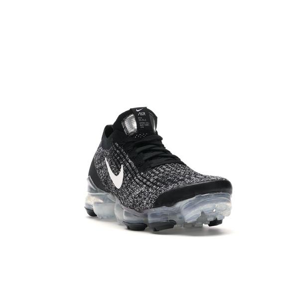 Nike ナイキ メンズ エアマックス スニーカー Nike Air VaporMax Flyknit 3 【US_10(28.0cm) 】 Oreo｜asty-shop2｜03