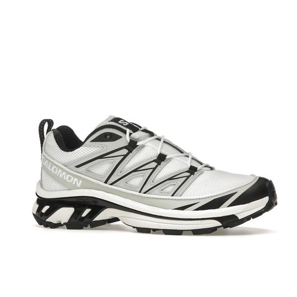 Salomon サロモン メンズ - スニーカー Salomon XT-6 Expanse White Metal Black 【US_9(27.0cm) 】の画像