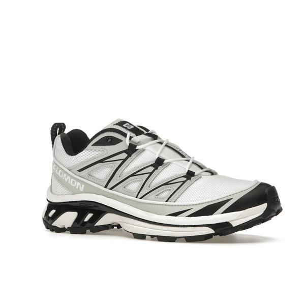 Salomon サロモン メンズ - スニーカー Salomon XT-6 Expanse White Metal Black 【US_9(27.0cm) 】の画像