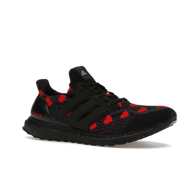 adidas アディダス メンズ ウルトラブースト スニーカー adidas Ultra Boost 5.0 DNA 【US_10(28.0cm) 】 Valentine's Day｜asty-shop2｜02