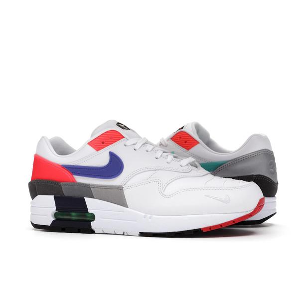 Nike ナイキ メンズ エアマックス スニーカー Nike Air Max 1 Evolution Of Icons 【US_11.5(29.5cm) 】の画像