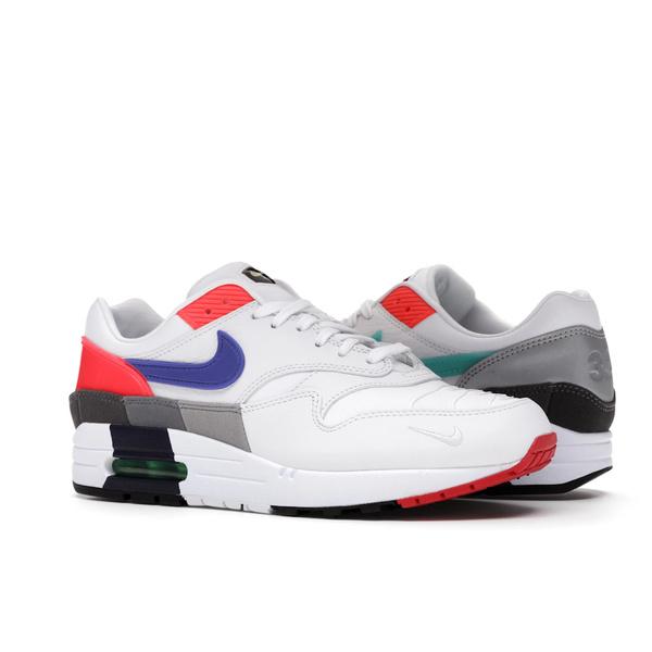 Nike ナイキ メンズ エアマックス スニーカー Nike Air Max 1 Evolution Of Icons 【US_11.5(29.5cm) 】の画像