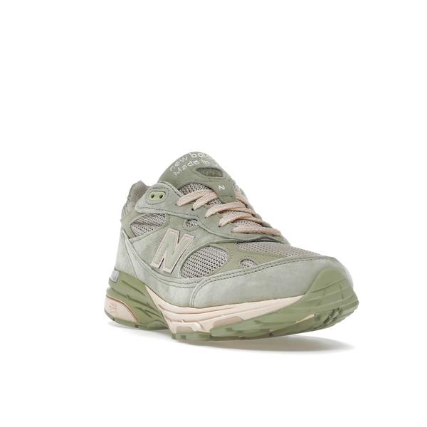 New Balance ニューバランス メンズ - スニーカー New Balance 993 【US_10(28.0cm) 】 Joe Freshgoods Performance Art Sage｜asty-shop2｜03