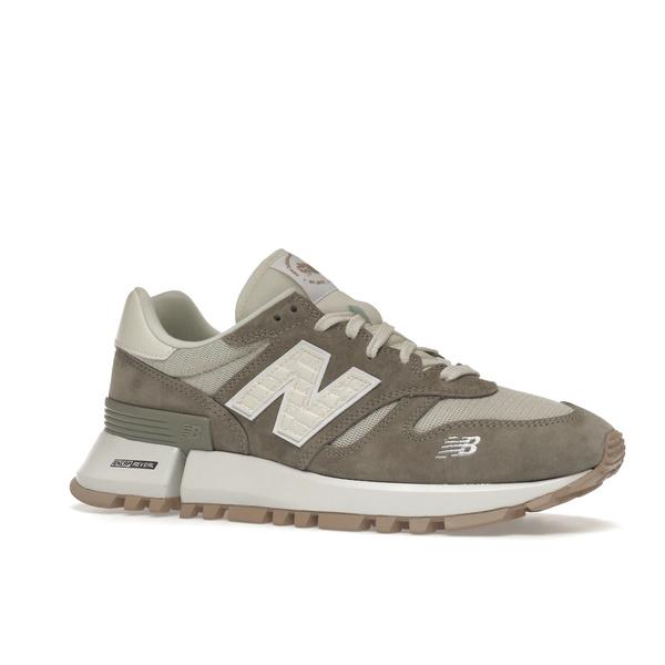 New Balance ニューバランス メンズ - スニーカー New Balance RC 1300 【US_9(27.0cm) 】 Kith 10th Anniversary Elephant Skin Grey｜asty-shop2｜02