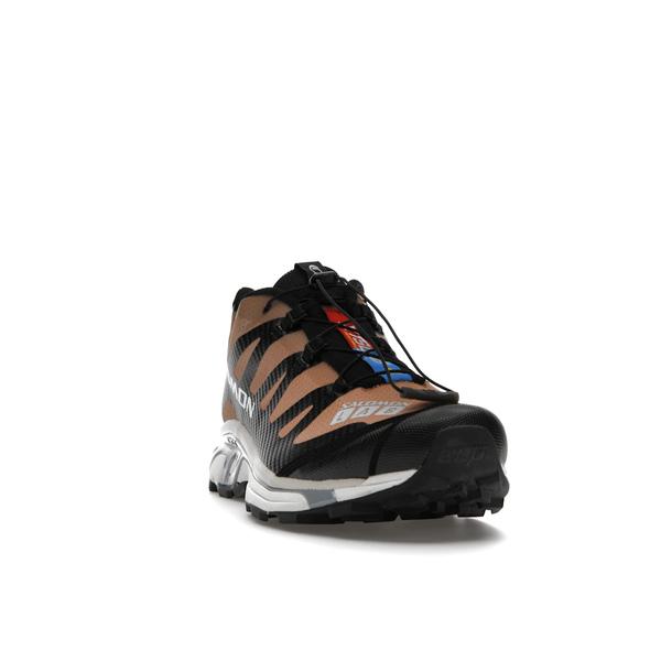 Salomon サロモン メンズ - スニーカー Salomon XT-4 Fenugreek 【US_7.5(25.5cm) 】の画像